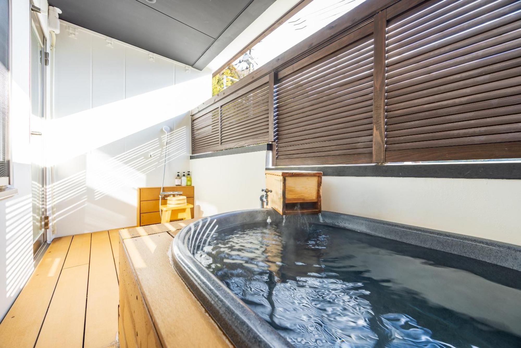 Hidamari Ichinoyu Hotel Hakone Luaran gambar