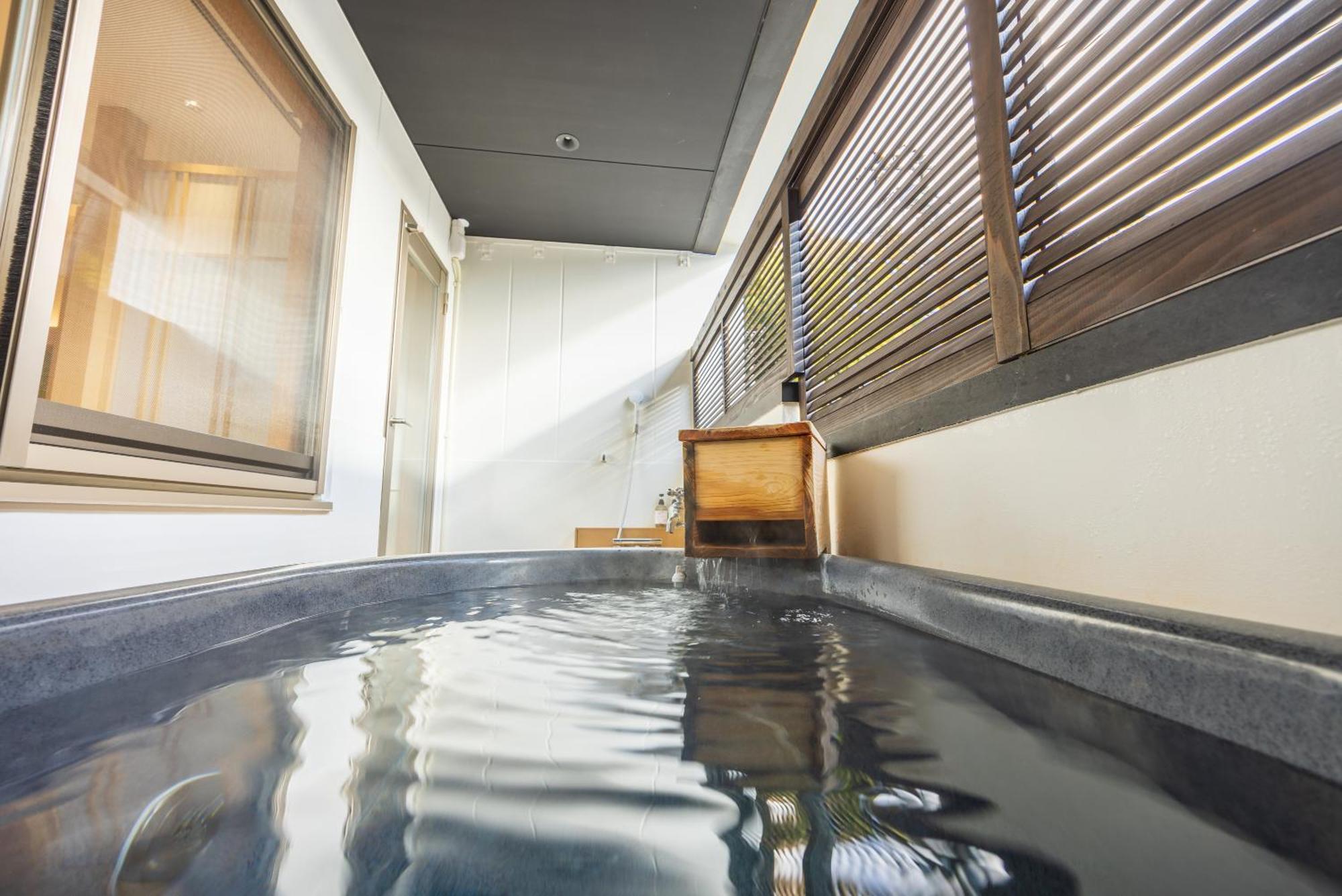 Hidamari Ichinoyu Hotel Hakone Luaran gambar